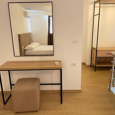 Sunrose Residences Sarandë Eksteriør bilde