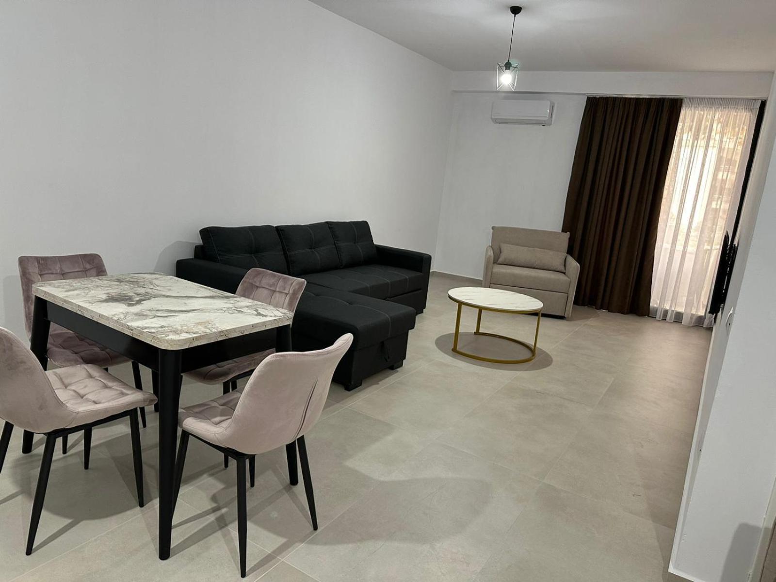 Sunrose Residences Sarandë Eksteriør bilde