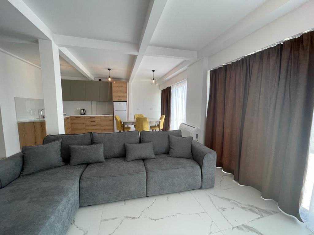 Sunrose Residences Sarandë Eksteriør bilde