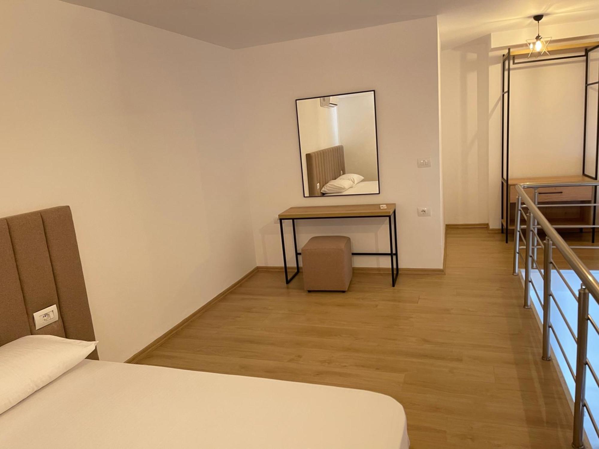 Sunrose Residences Sarandë Eksteriør bilde