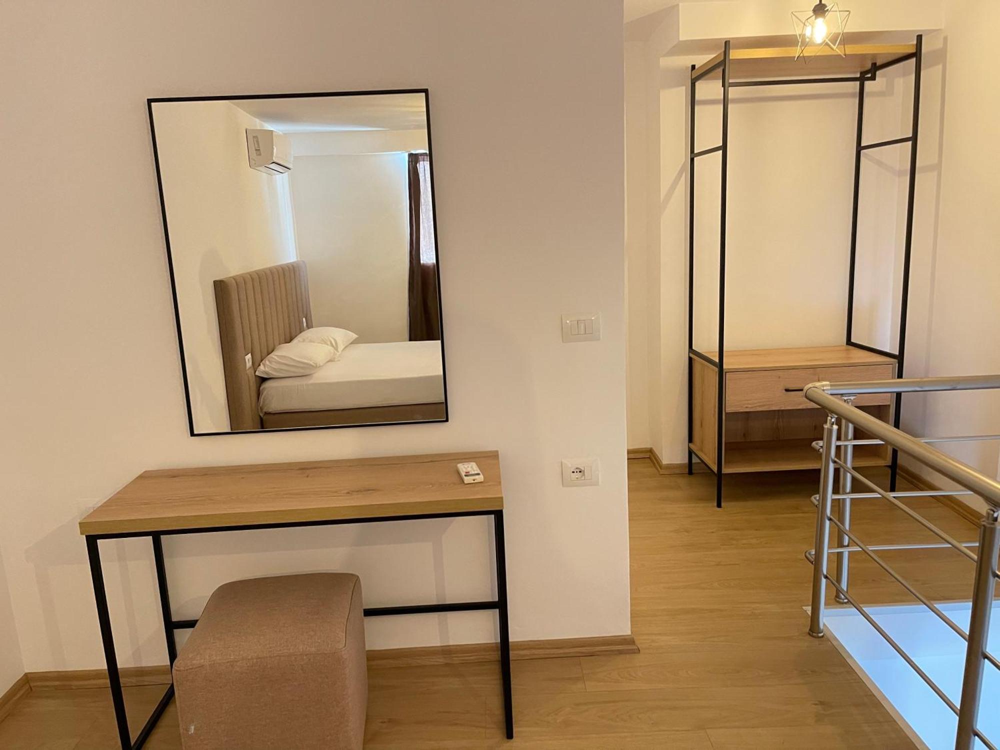 Sunrose Residences Sarandë Eksteriør bilde