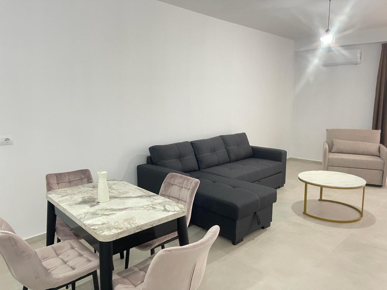 Sunrose Residences Sarandë Eksteriør bilde